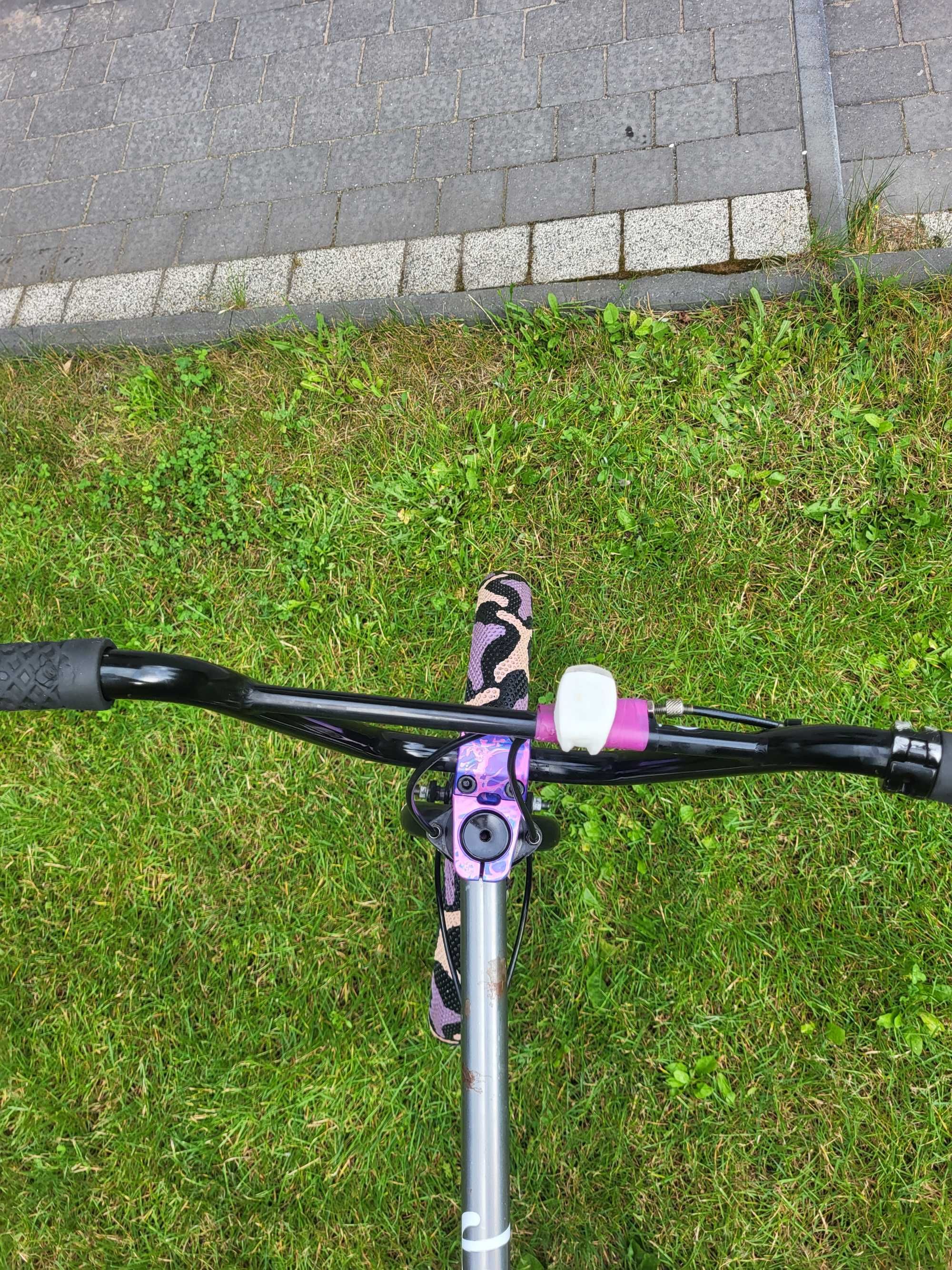 Rower bmx wtp 20" custom