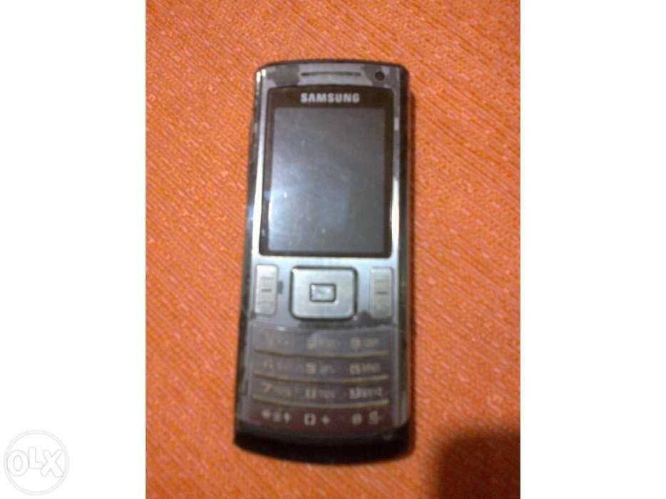 Samsung SGH-U800