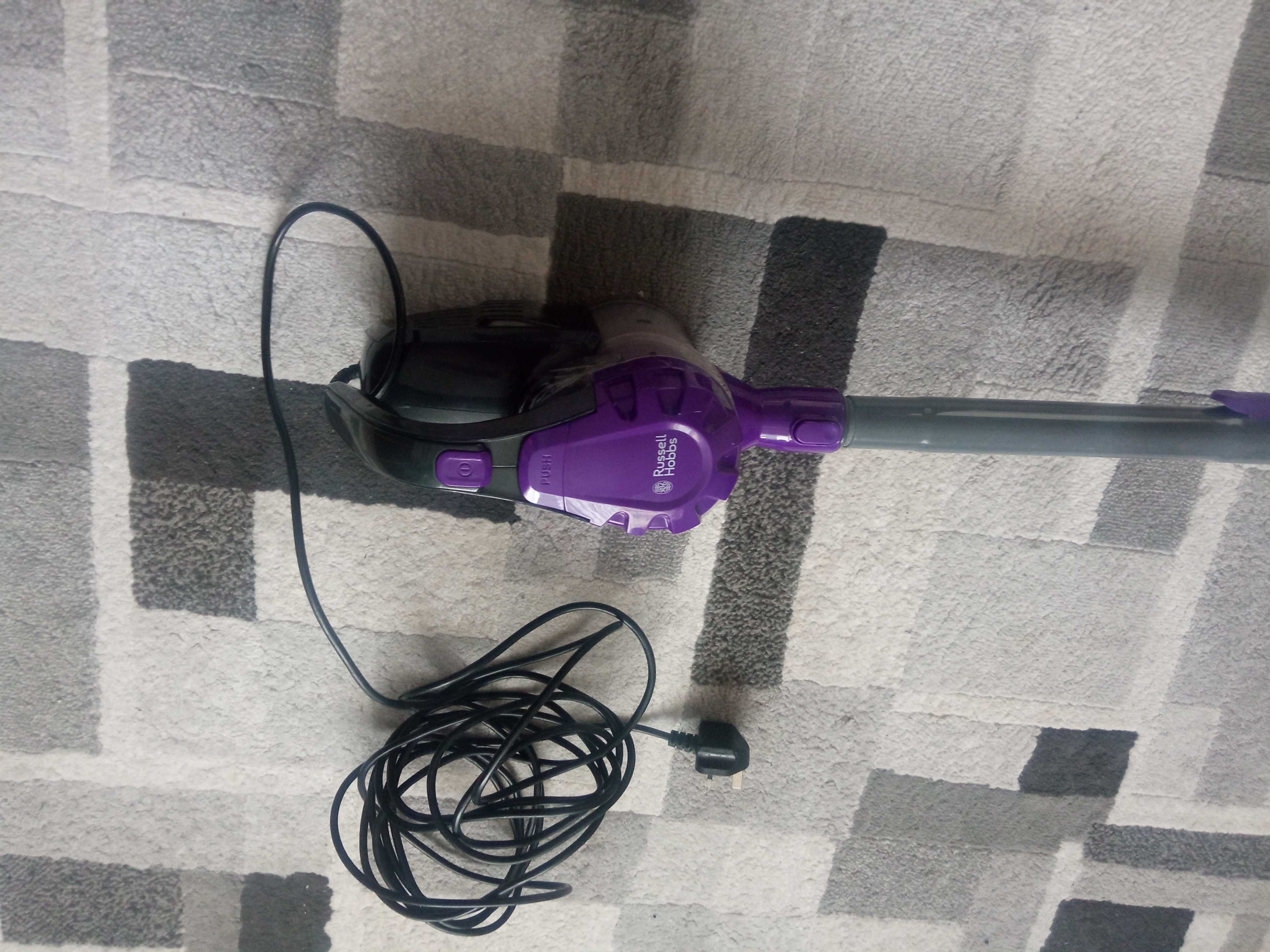 Odkurzacz Russell Hobbs