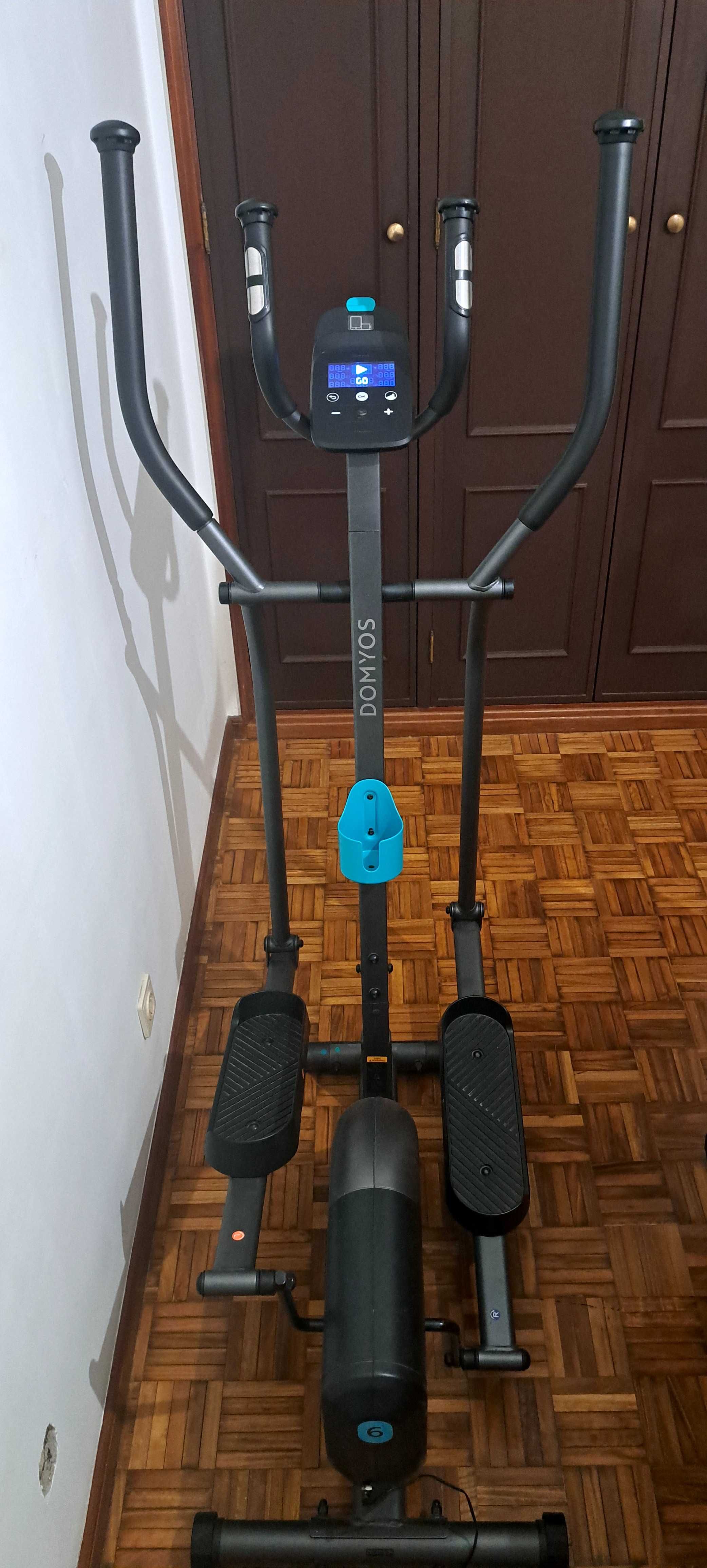 Elítica Domyos EL 120 - 100,00€