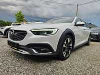 Opel Insignia 2,0turbo OPC Country Tourer bezwypadkowa