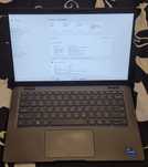 Dell 7420 i7 16GB RAM 256GB SSD Windows 11 Pro PL
