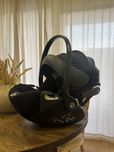 Ovo Cybex I Cloud-Z