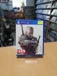 PS4 PS5 Wiedźmin 3 Dziki Gon PL Playstation 4 Playstation 5