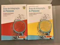 ÁREA DE INTEGRAÇÃO 1 A Pessoa - E PROF. Raiz Editora/Lisboa Editora*