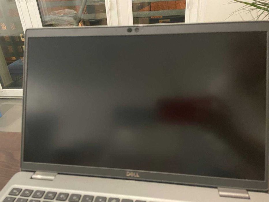 Laptop 15.5'' Dell Latitude 5520 i5-1135G7/16GB/256+480/Win11P