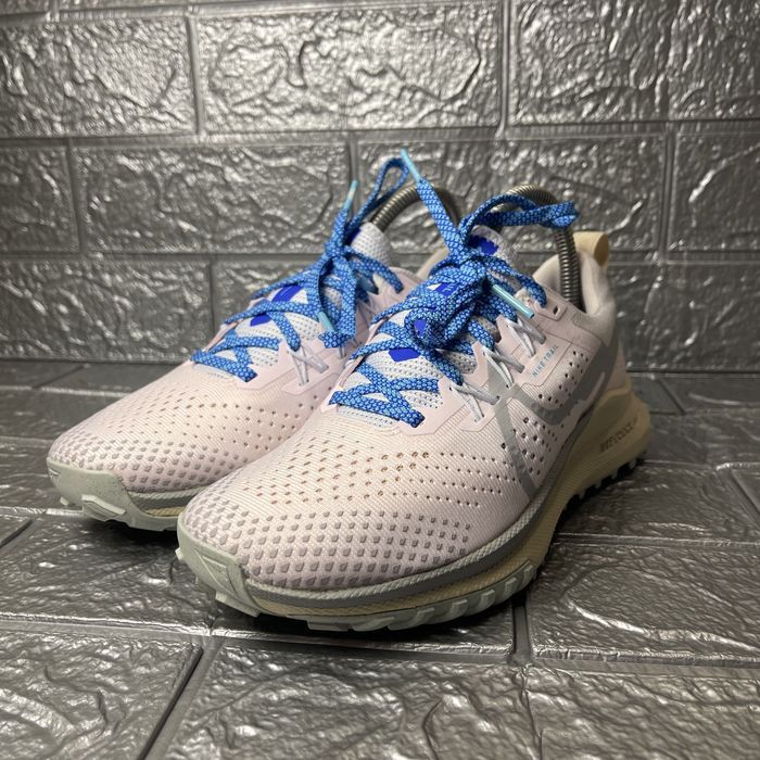 Жіночі кросівки Nike Pegasus Trail 4 Pink Dj6159-600