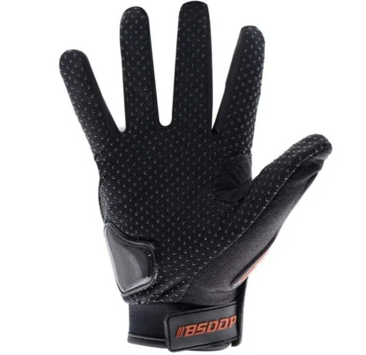 luvas de moto novas - Tamanho disponível M, L, XL e XXL