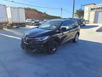 Renault Kadjar 1.5 dCi, 2017