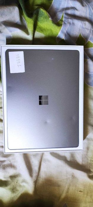 microsoft surface laptop go model 1943(несправний контролер живлення)