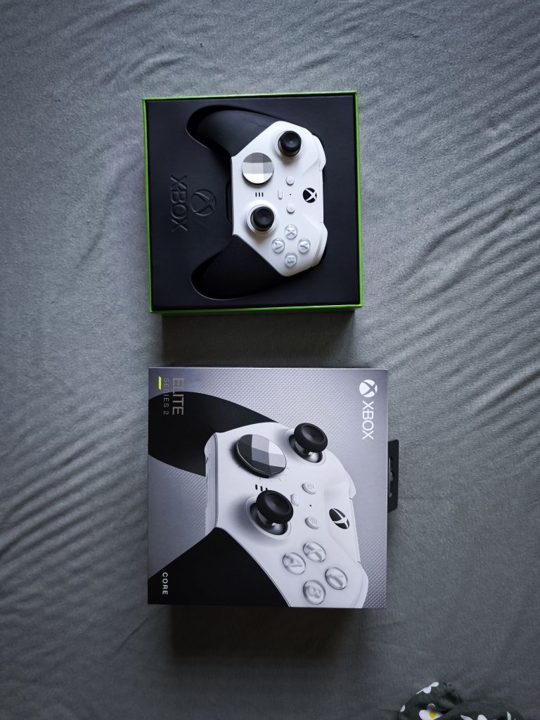Pad Xbox elite v2