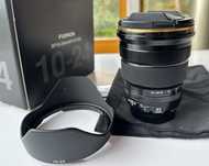 Fujinon XF 10-24 1:4 R OIS jak NOWY