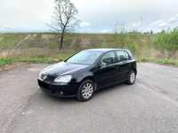 Volkswagen Golf V - 1.4 MPI - 2006 - Bogata Wersja - Klimatyzacja -