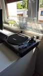 Gramofon Medion MD 84364