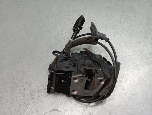 Fechadura / fecho porta trás direito RENAULT Captur (J5_)