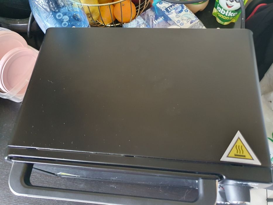 mini piekarnik hoffen