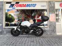 Yamaha  FZ6 2008