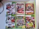 Jogos/Micros Xbox 360