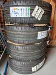 Opony Milestone 225/40 R18 2023R