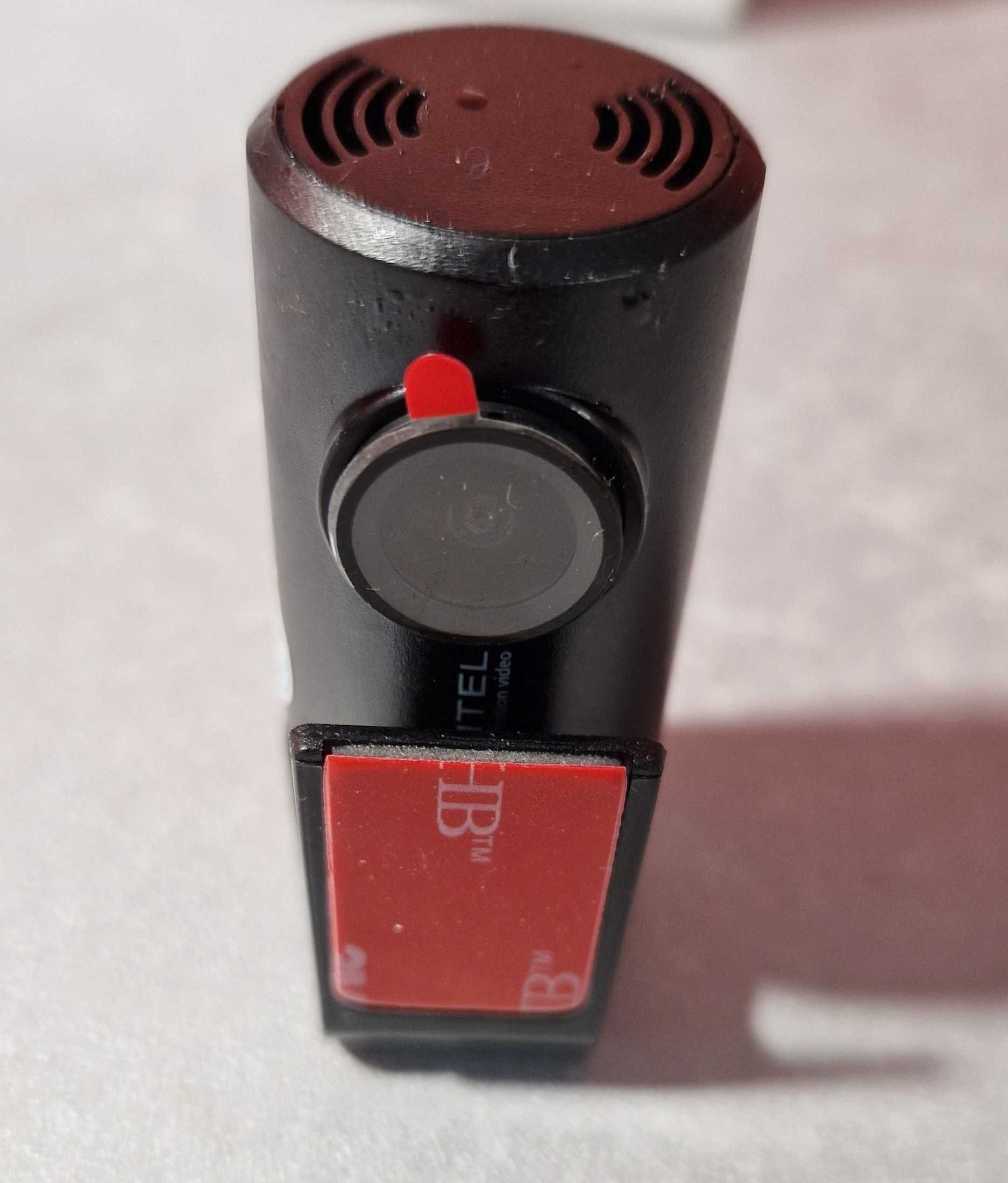 Wideorejestrator  NAVITEL R250 DUAL