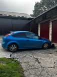 Ford Focus Ford Focus