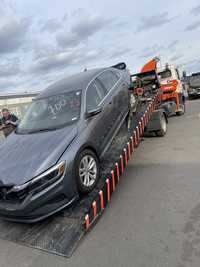 разборка vw passat b9 usa nms mqb 2020 год