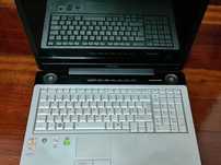 Toshiba P200 - 17,1"