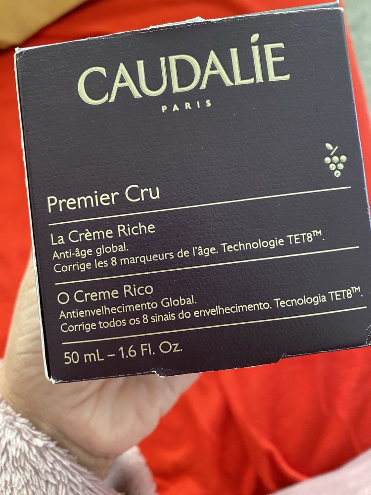 Creme Caudalie Premier Cru