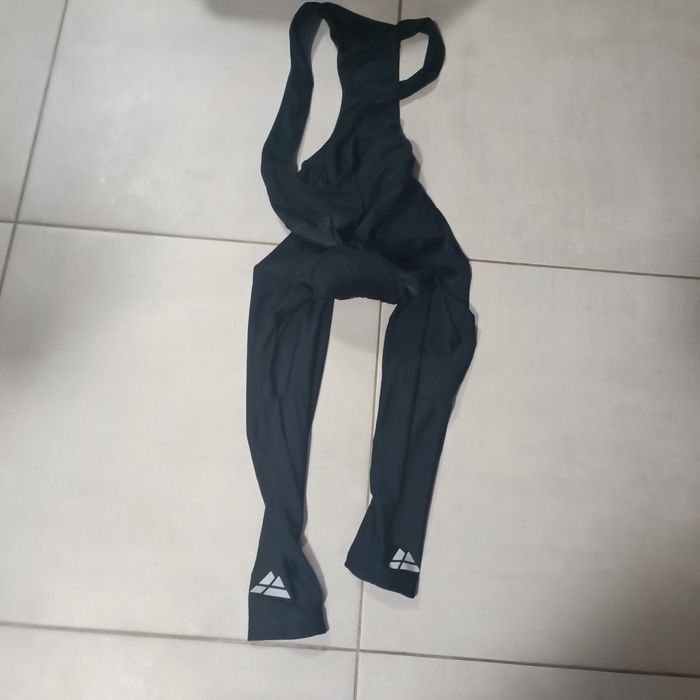 Calcas térmicas ciclismo