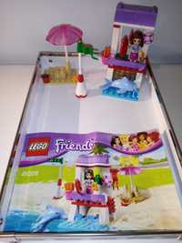 Lego Friends 41028 Emma ratownik