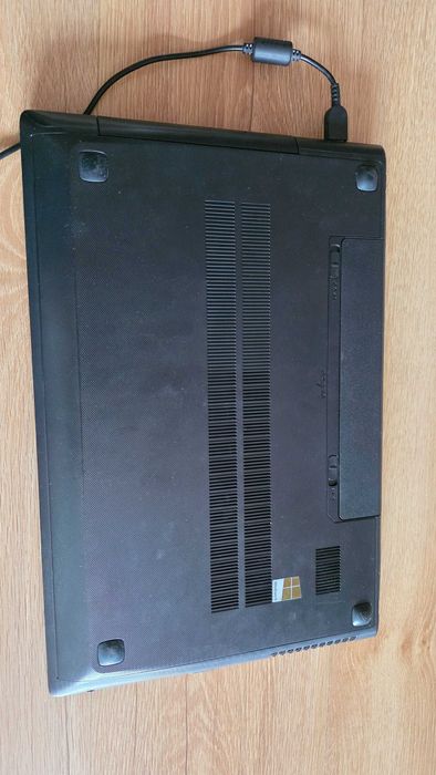 Lenovo na części lub do naprawy