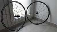 Rodas Shimano (Par) WH-RS11