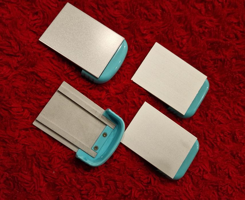 Насадки на плойку гафре