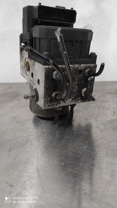 Alfa Romeo 156 pompa ABS