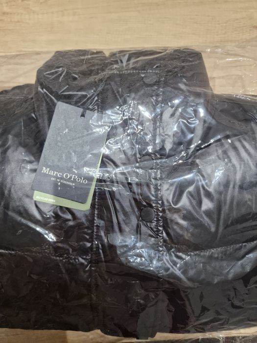 Продається новий пуховік Marc O'Polo