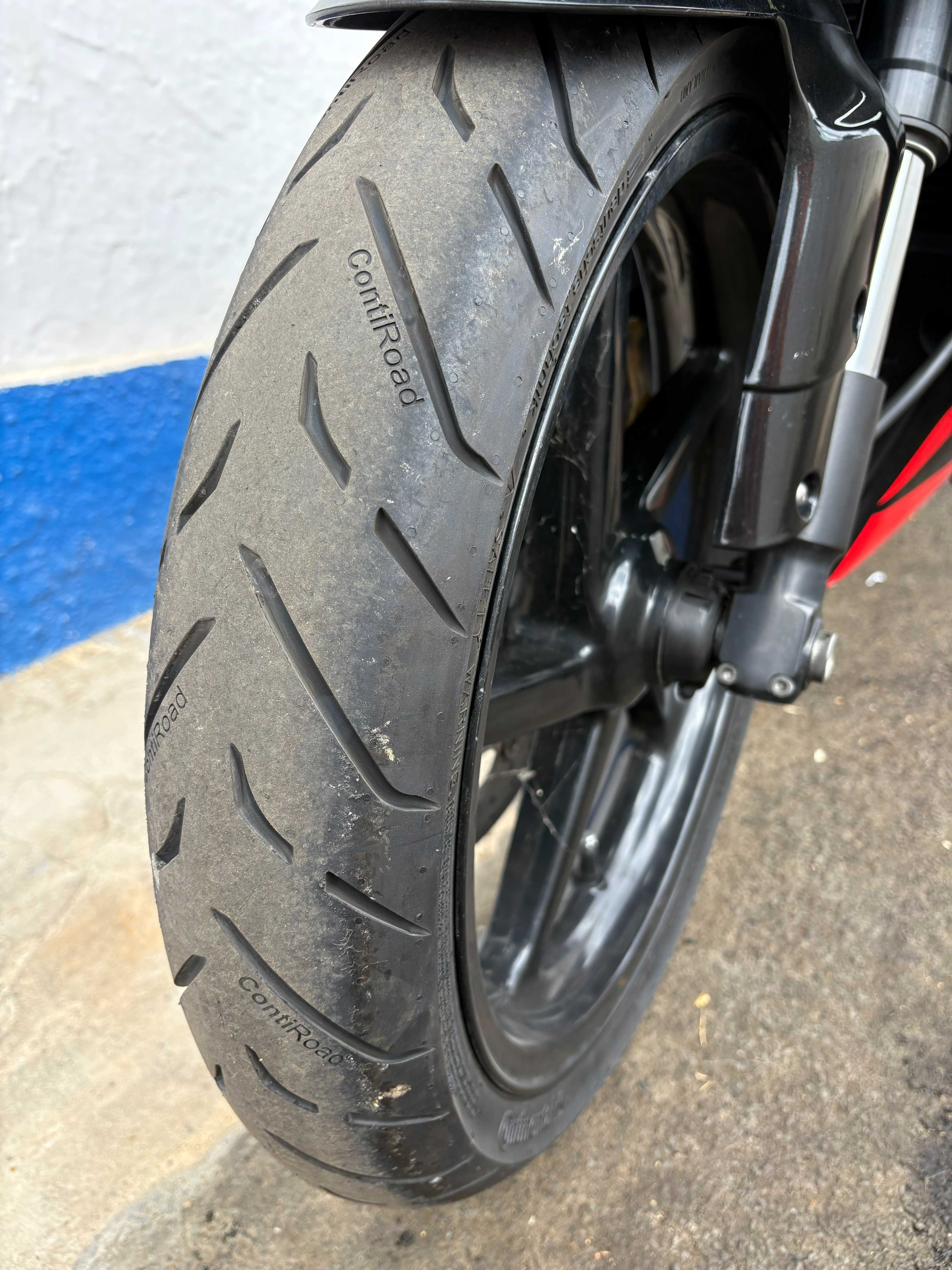 Aprilia RS 125 2T