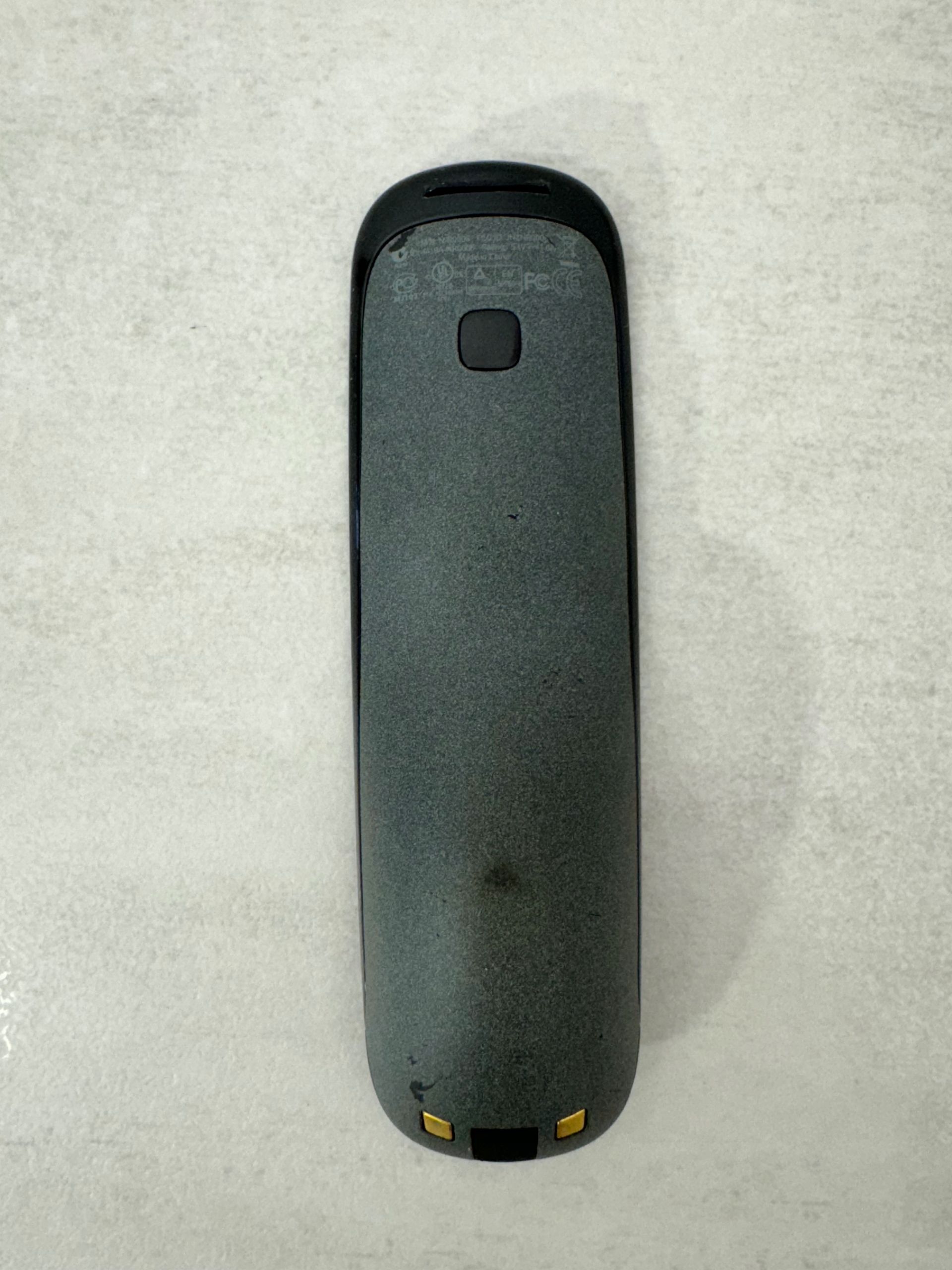 Pilot uniwersalny Logitech Harmony Ultimate n-r0006