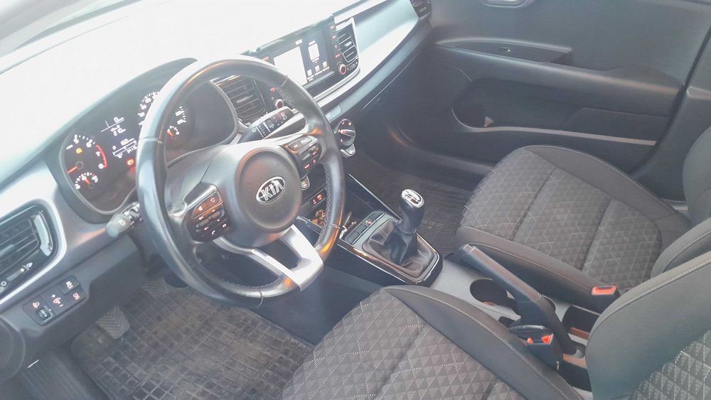 KIA RIO sprzedam