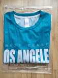 Koszulka Los Angeles California Nowa