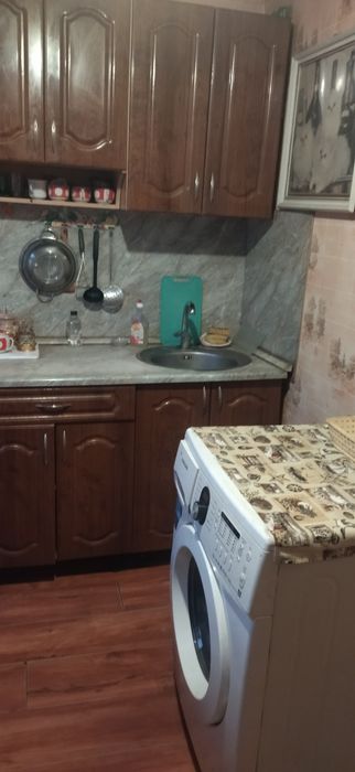 Продам 1квартиру в центре города, 4/9