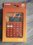 Kalkulator Canon LS-100K Orange
