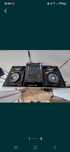 Mixer reloop RMX 80 cdj 900