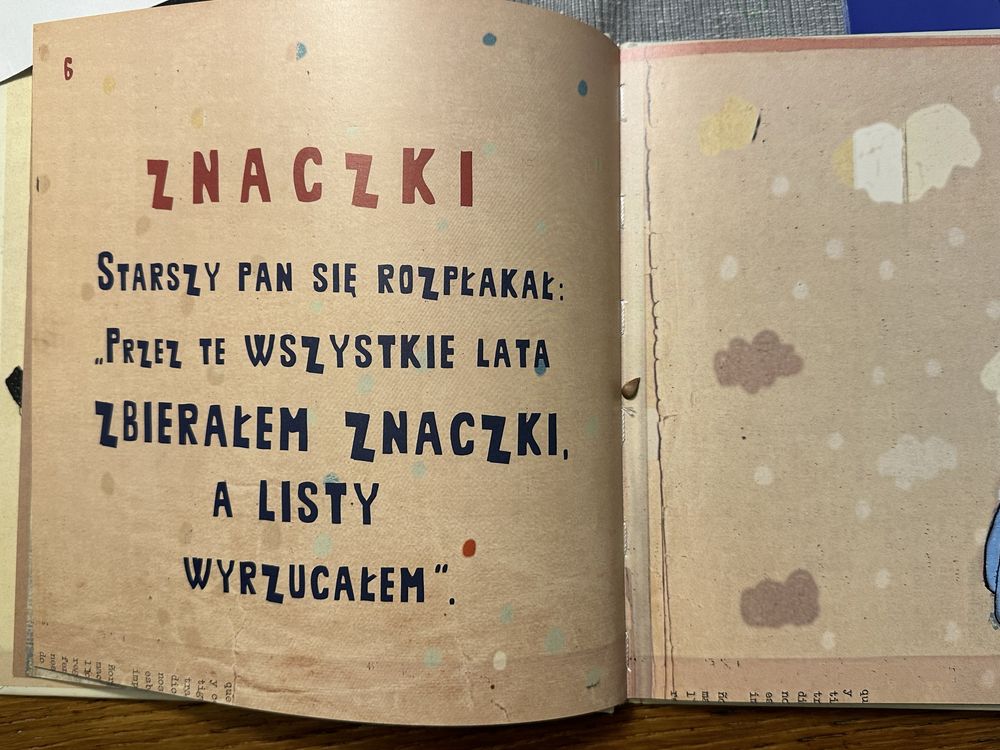 Bajki Misia Fisia. Wojciech Bonowicz. Z autografem