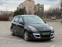 Авто Renault Scenic 2010, 1.5 дизель, обмін [Перший внесок від 20%]