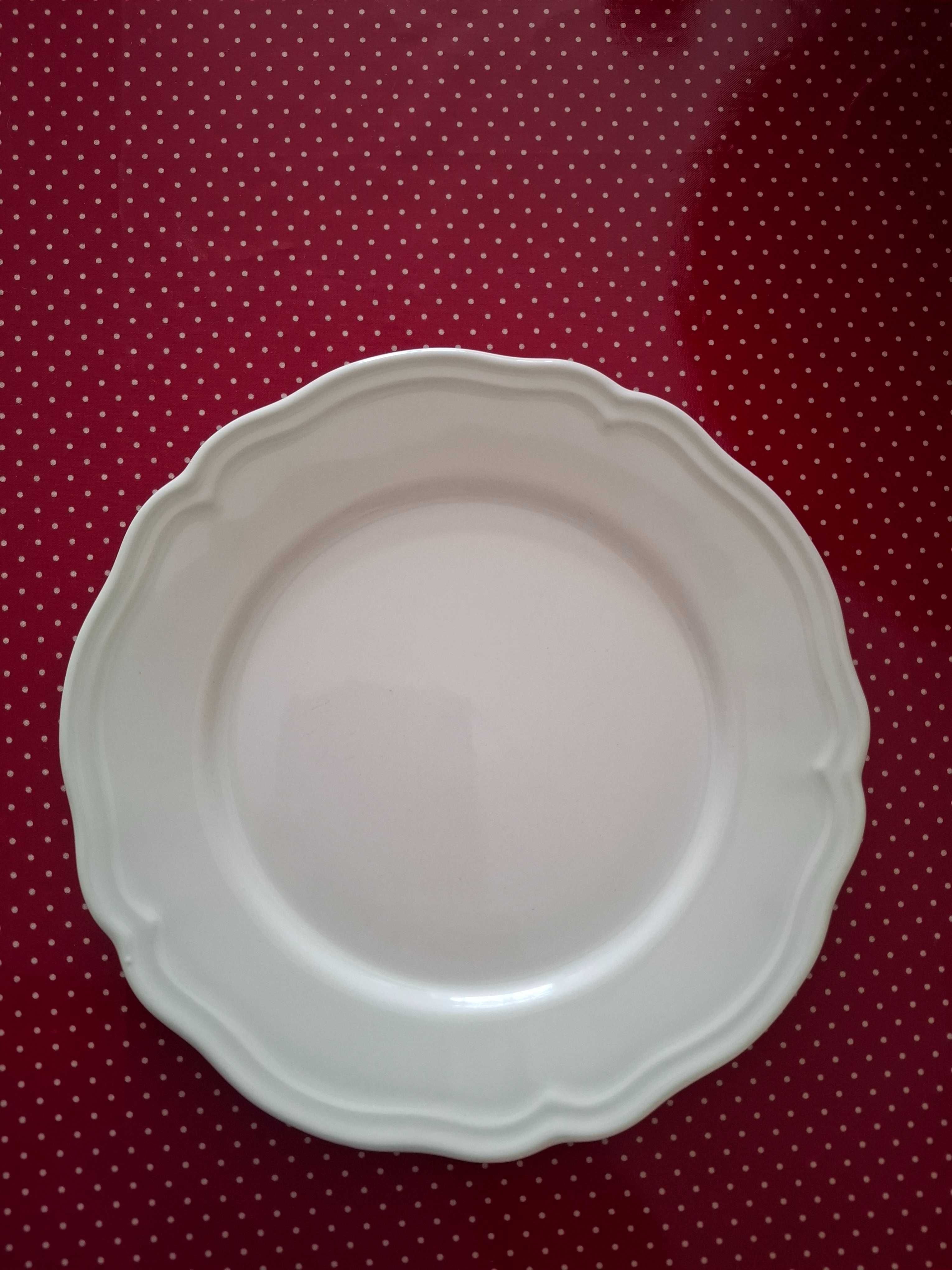 Serviço de pratos IKEA - 12 peças
