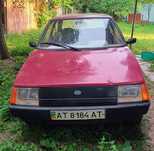 ТАВРІЯ ВАЗ 2003 р Бензин 1.2
