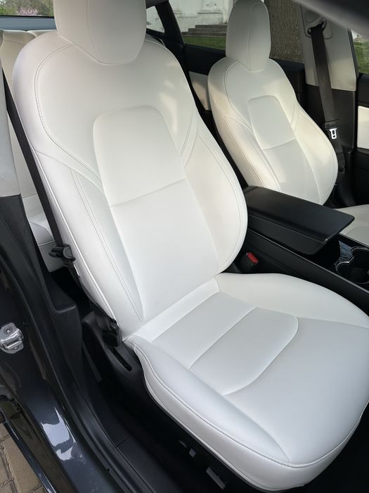 Tesla 3 Standard Range Plus Тесла 2019