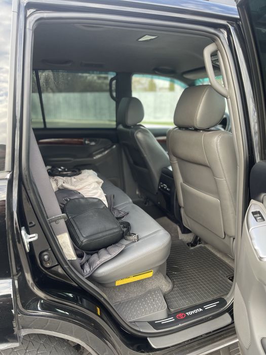 Живой Прадик Прадо Toyota Prado 120 Военному скидка