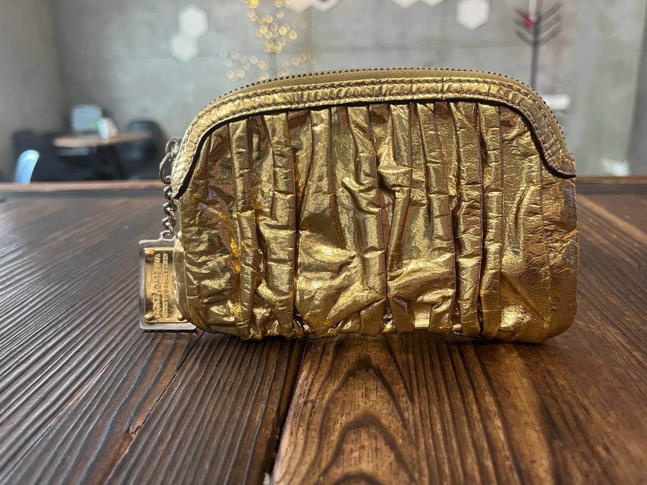 Оригінальний гаманець Dolce Gabanna