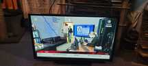 Telewizor  LCD  hitachi
